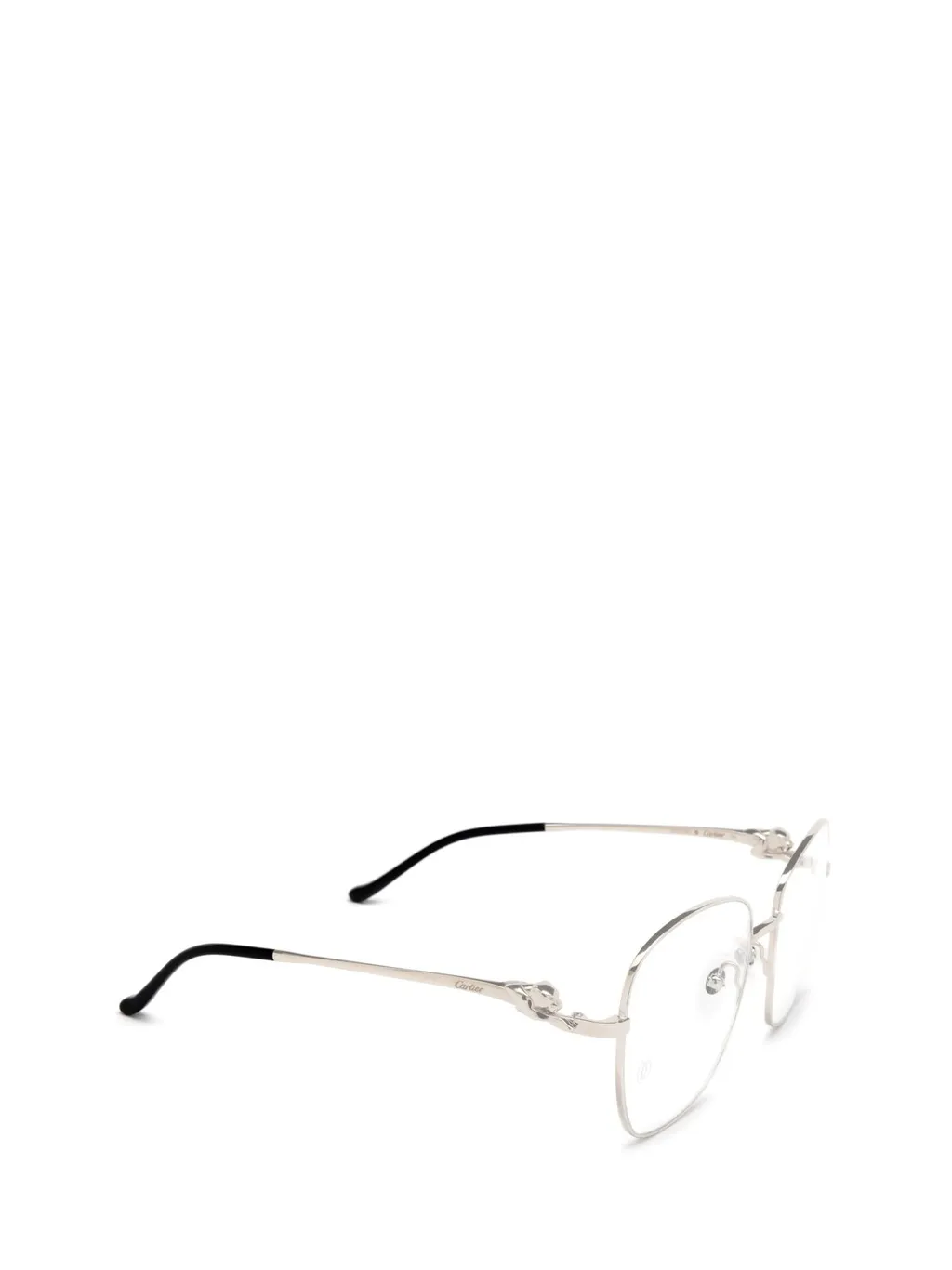 Square Frame Glasses
