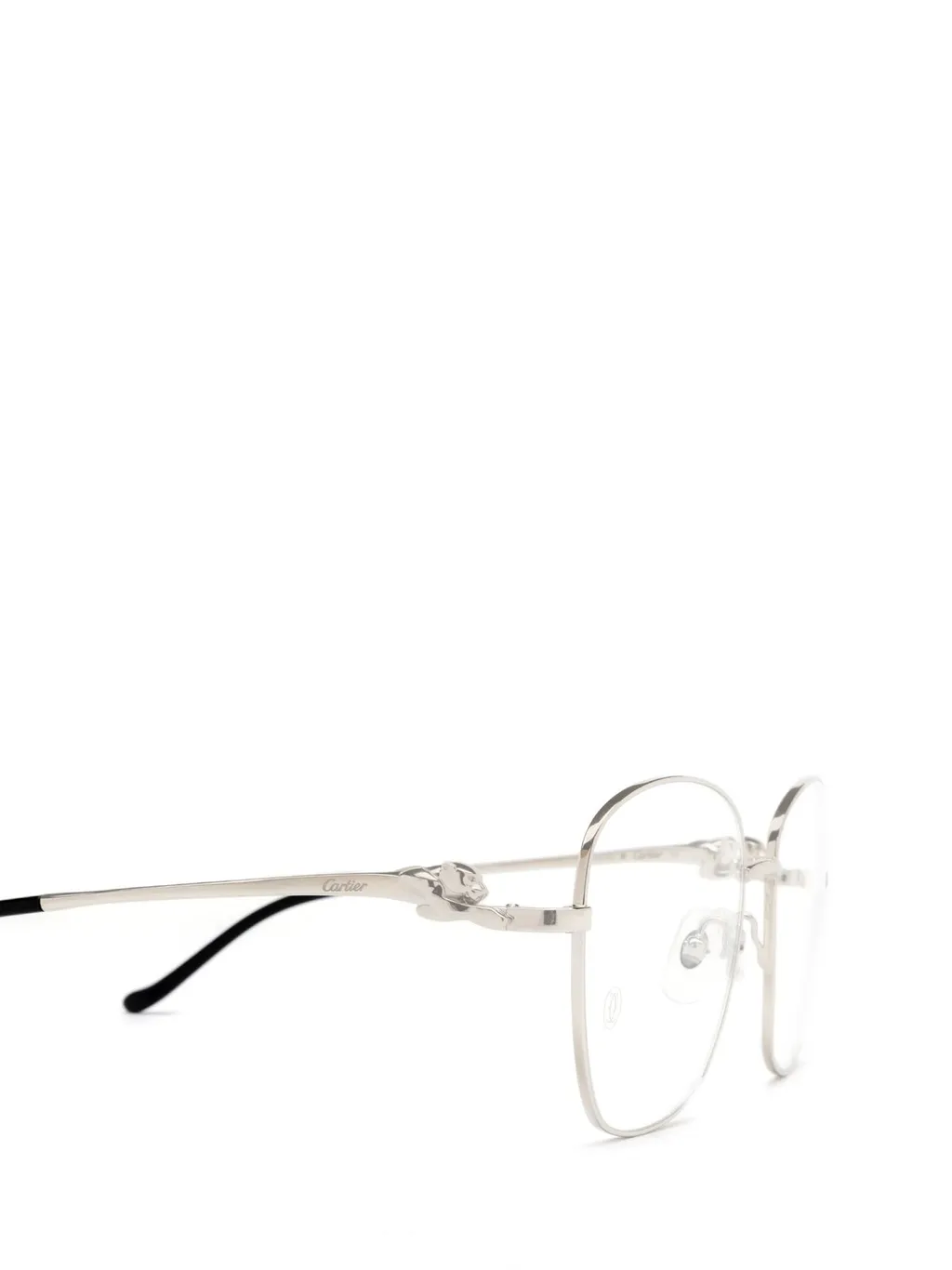Square Frame Glasses