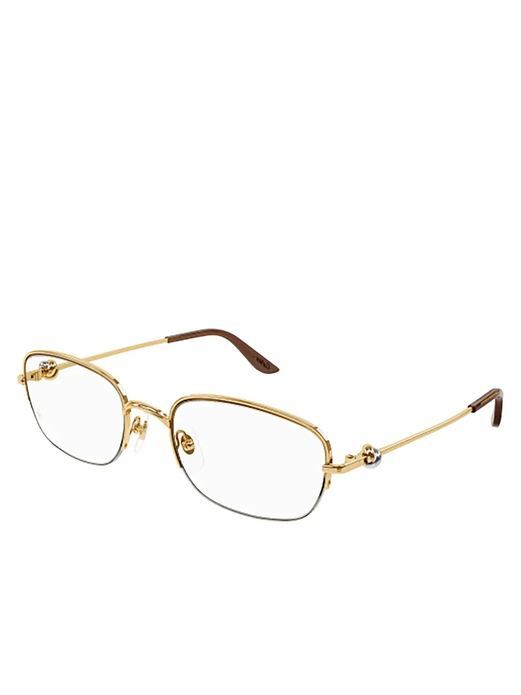 Square Frame Glasses