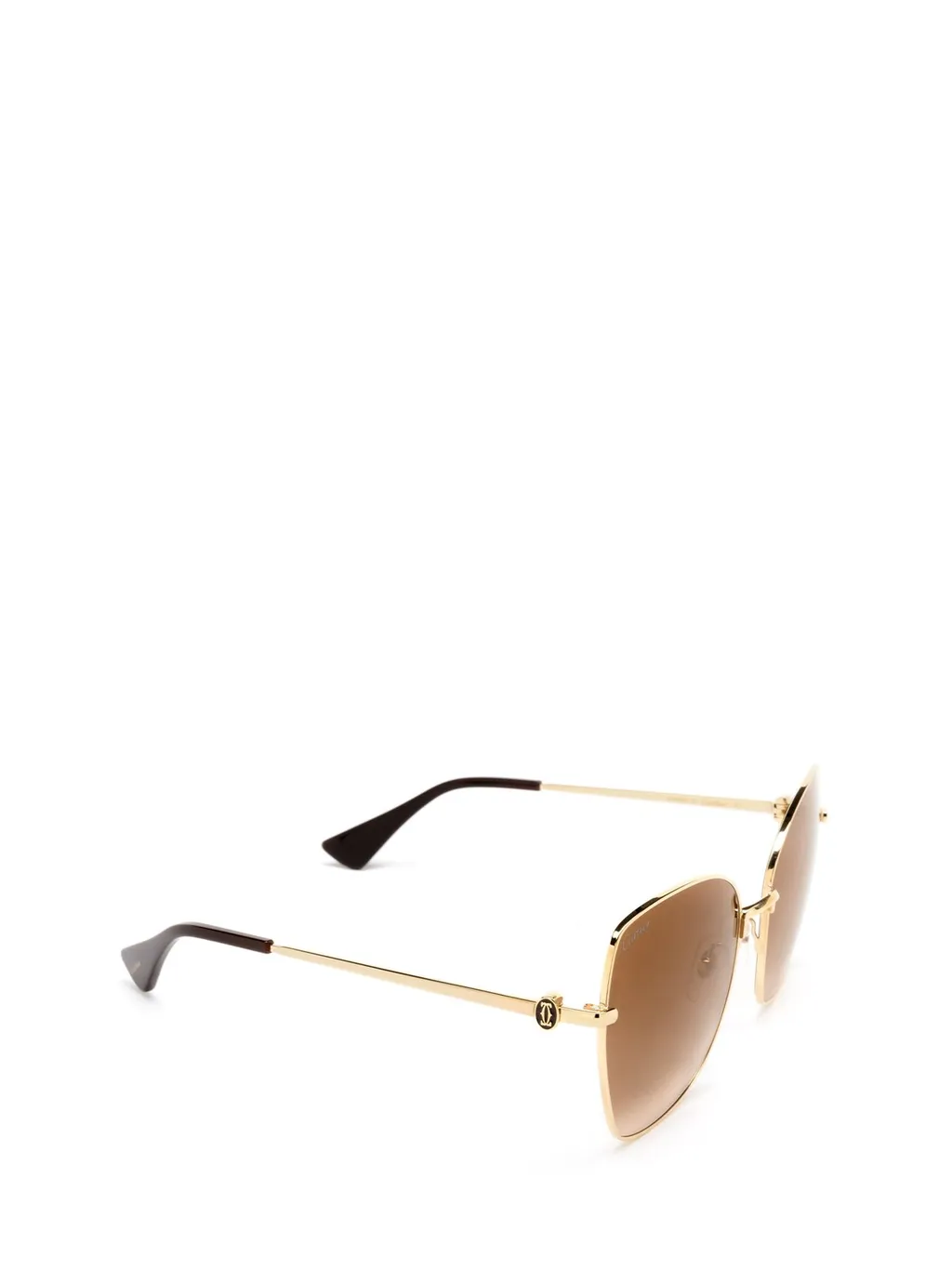 Butterfly Frame Sunglasses