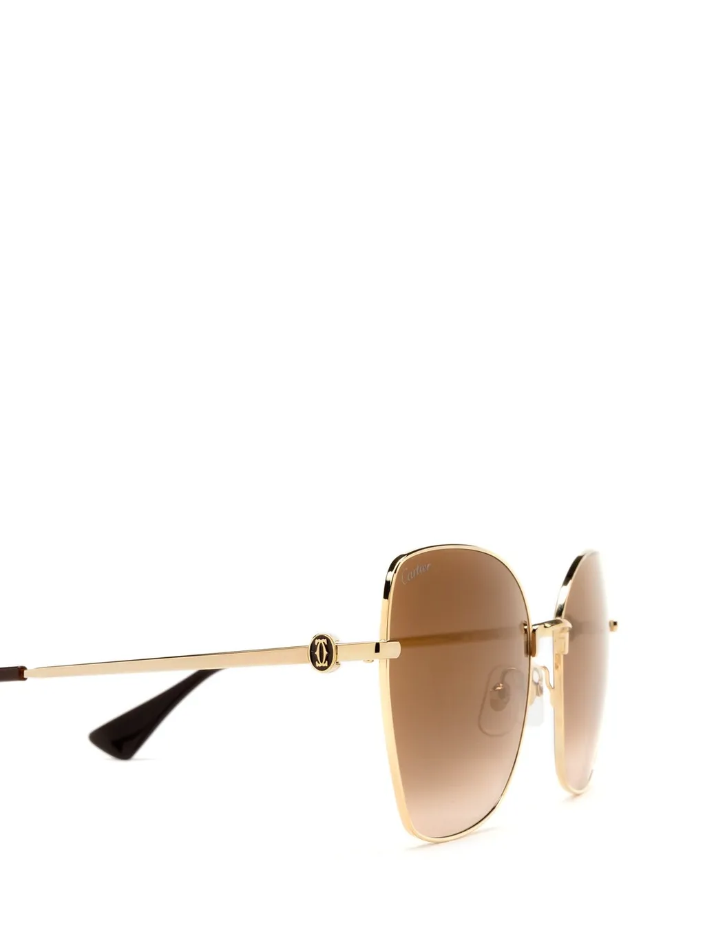 Butterfly Frame Sunglasses