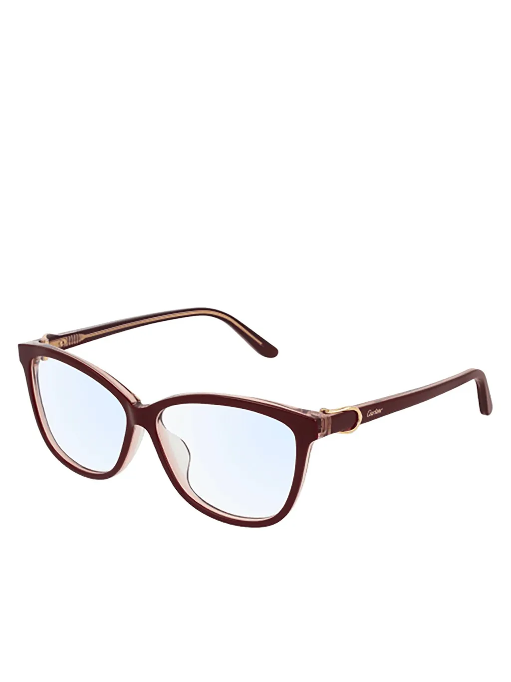 Square Frame Glasses