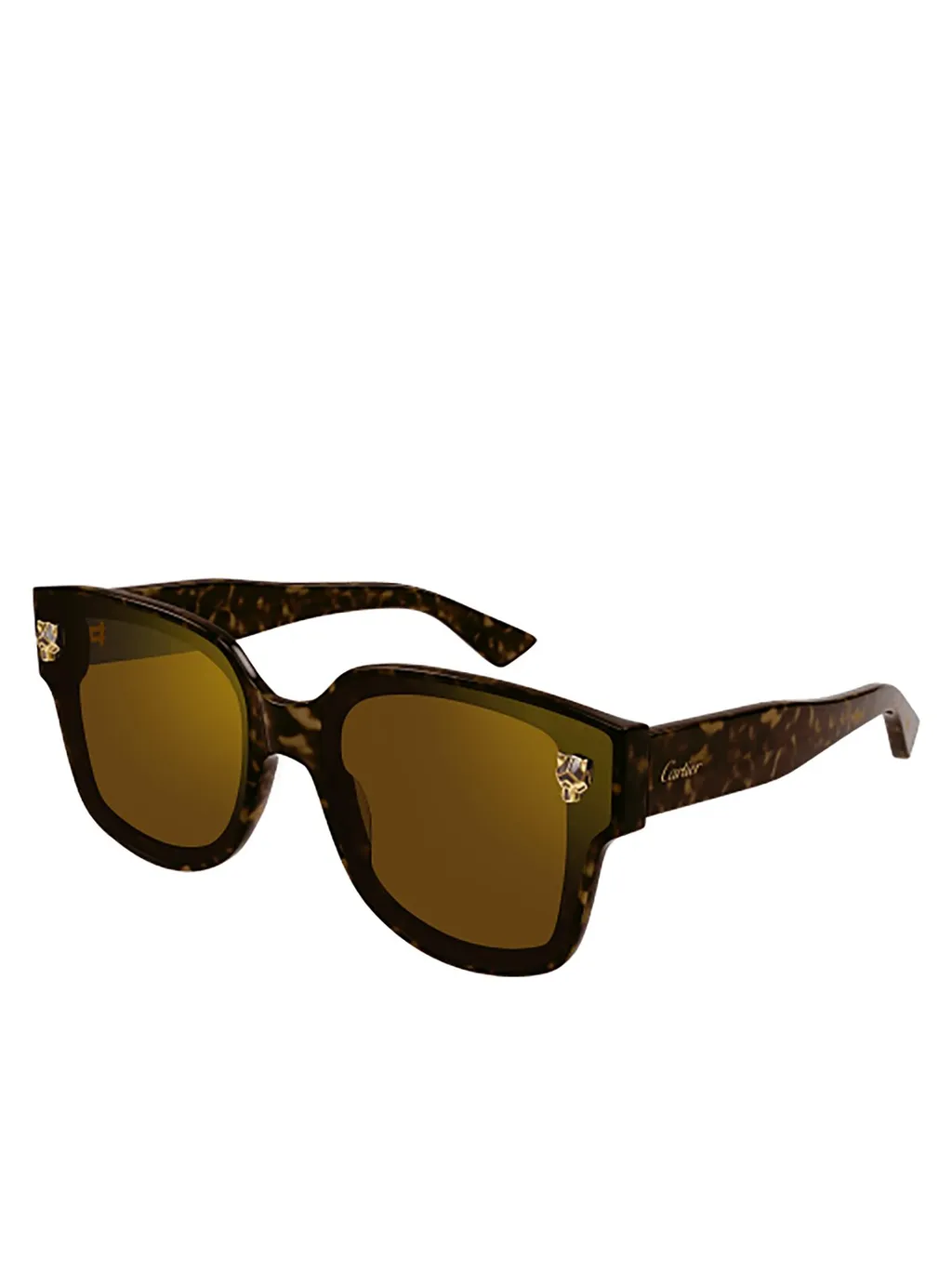 Butterfly Frame Sunglasses