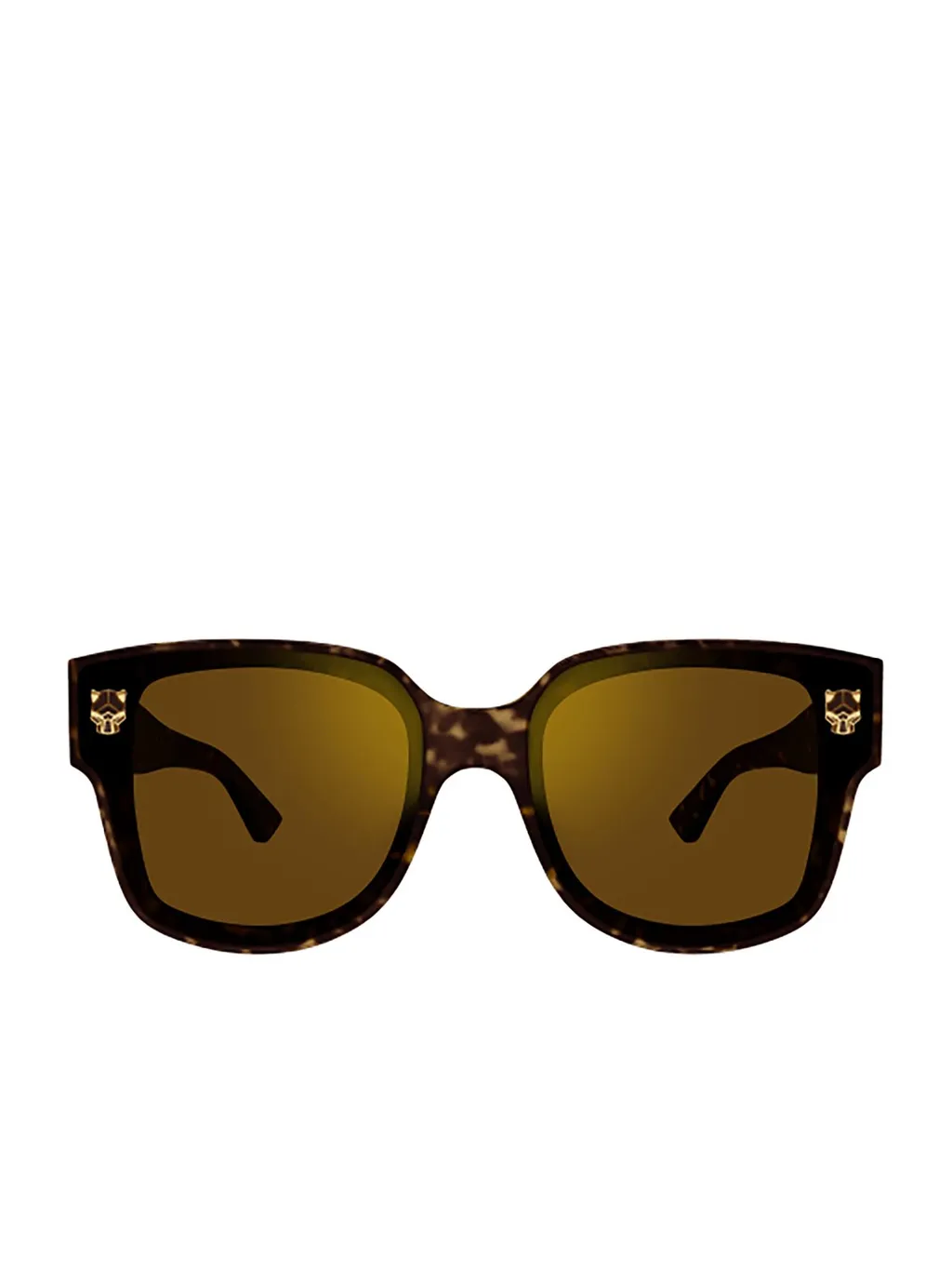 Butterfly Frame Sunglasses