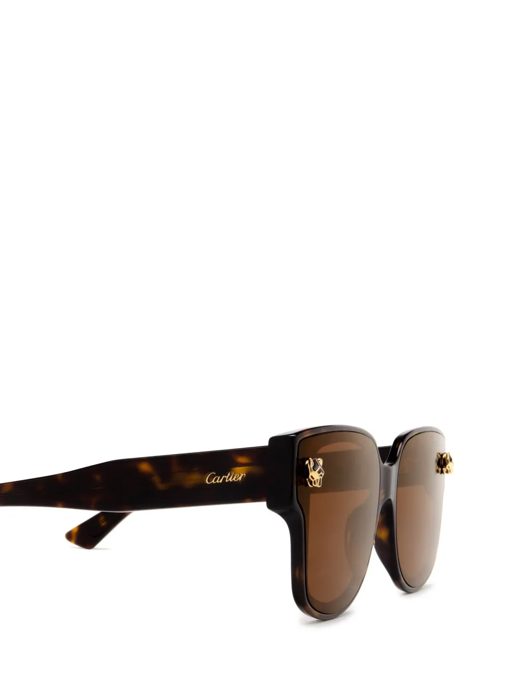 Square Frame Sunglasses