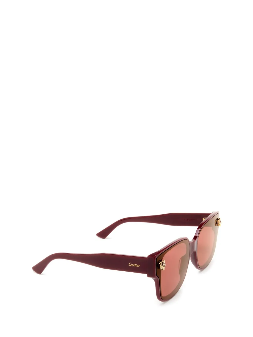 Square Frame Sunglasses