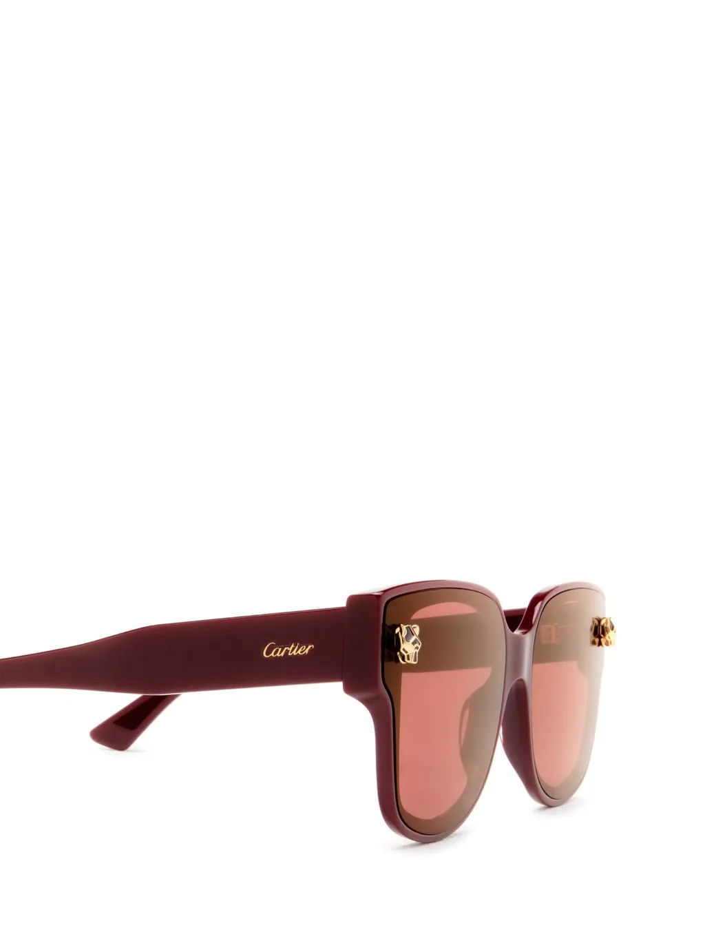 Square Frame Sunglasses