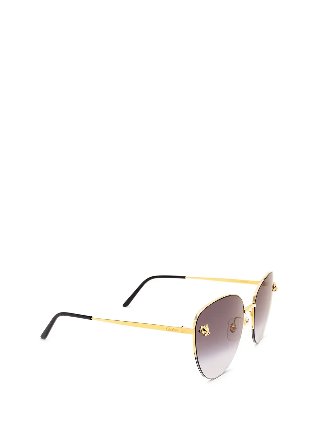 Cat Eye Frame Sunglasses