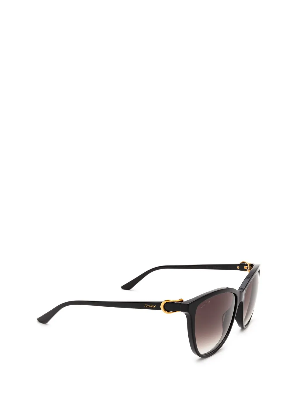 Cat Eye Frame Sunglasses