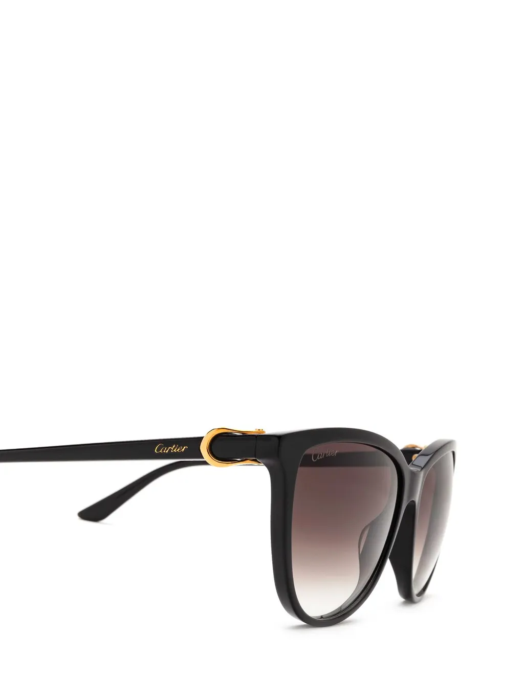 Cat Eye Frame Sunglasses