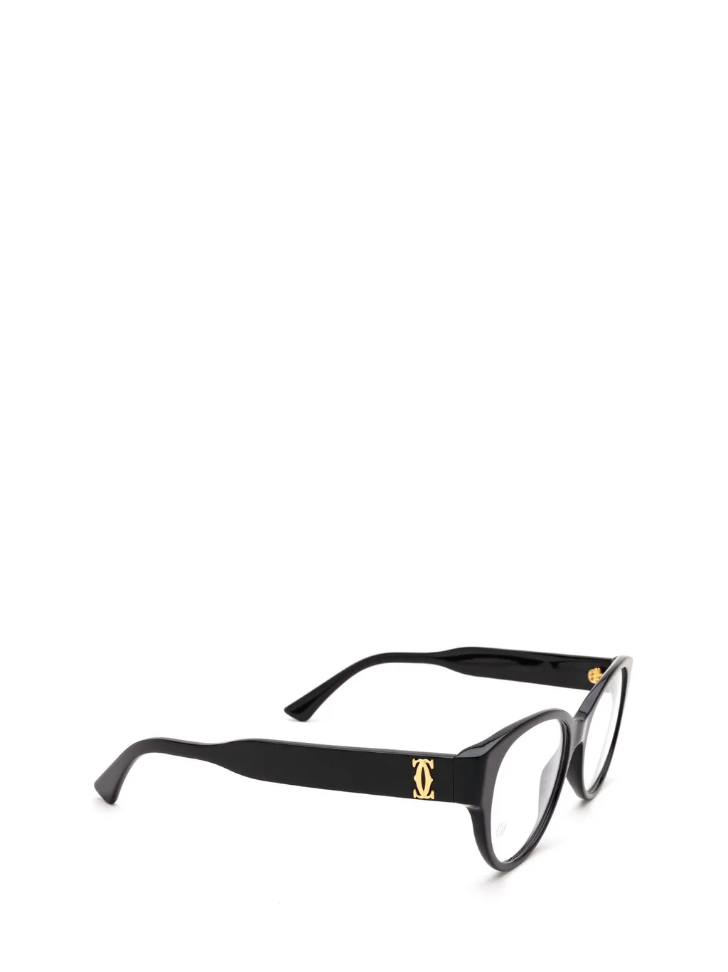 Round Frame Glasses