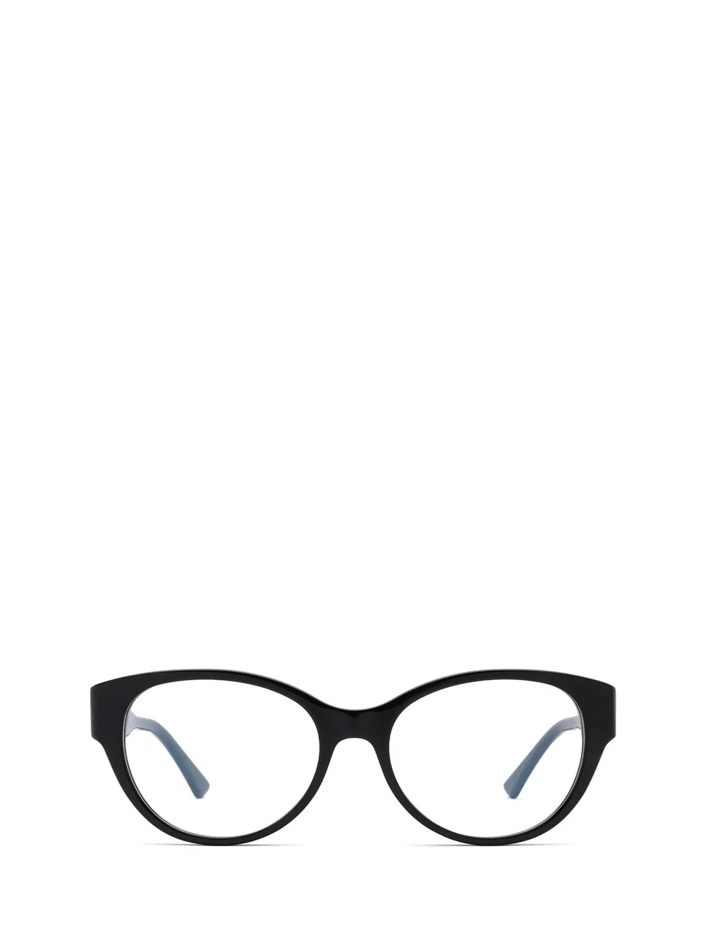 Round Frame Glasses