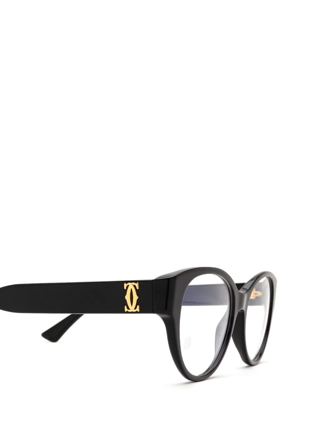 Round Frame Glasses