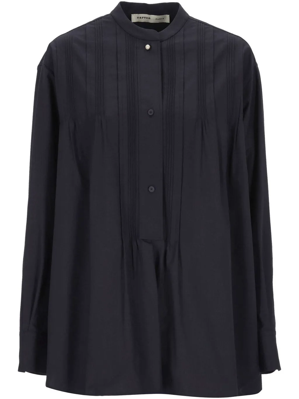 Long Sleeved Shirt