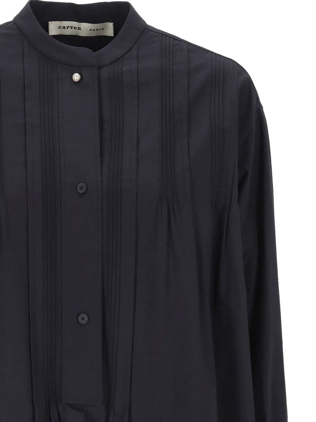 Long Sleeved Shirt