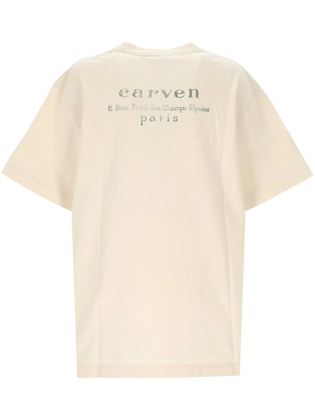 Crewneck T-Shirt