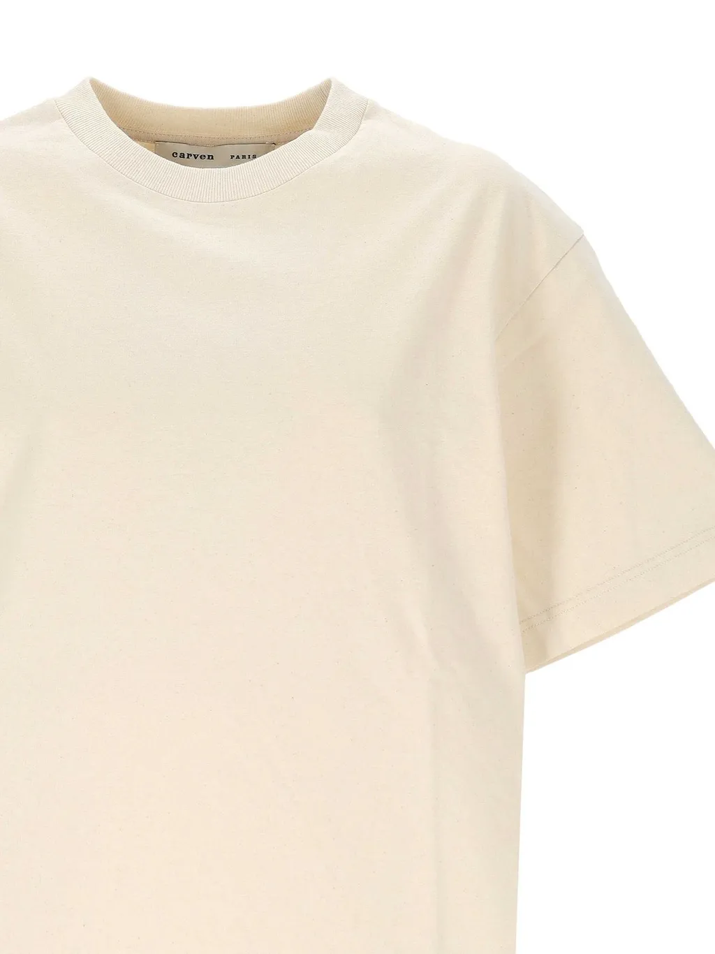 Crewneck T-Shirt