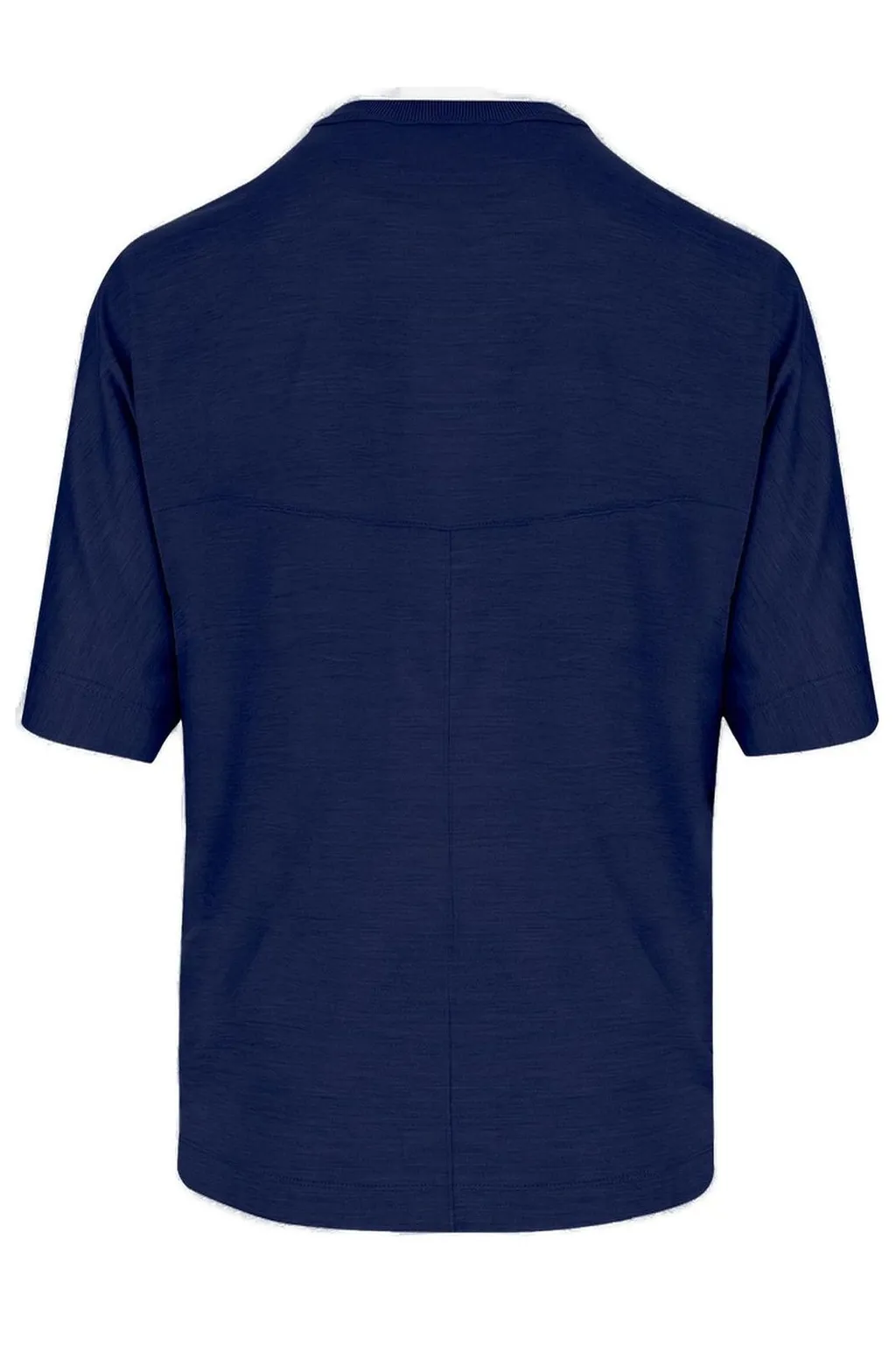 Crewneck Oversize T-Shirt