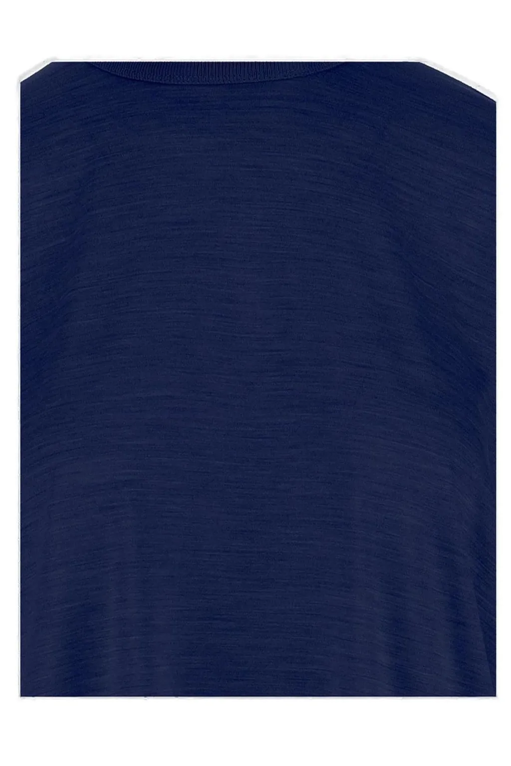 Crewneck Oversize T-Shirt
