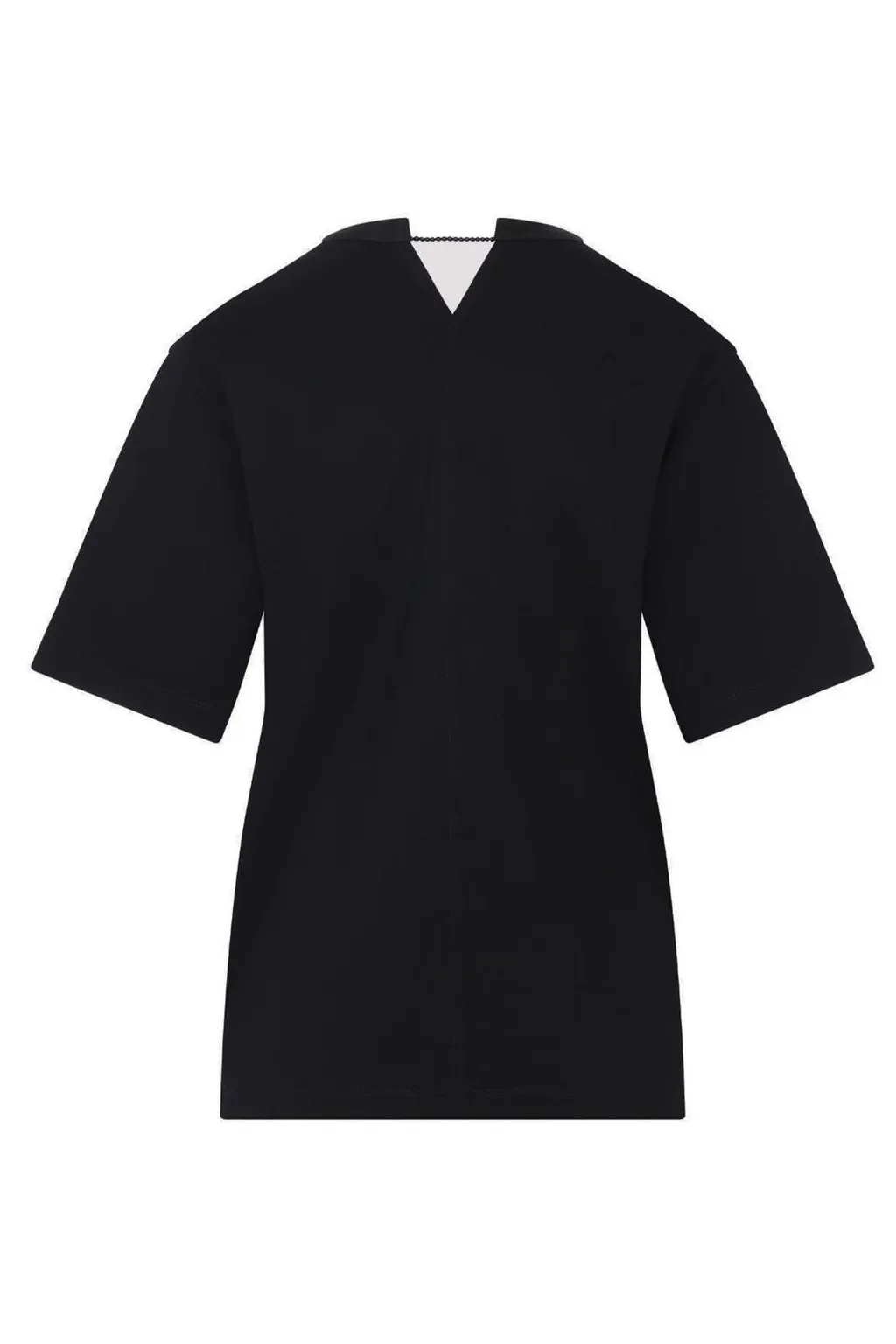 Short-Sleeved Top