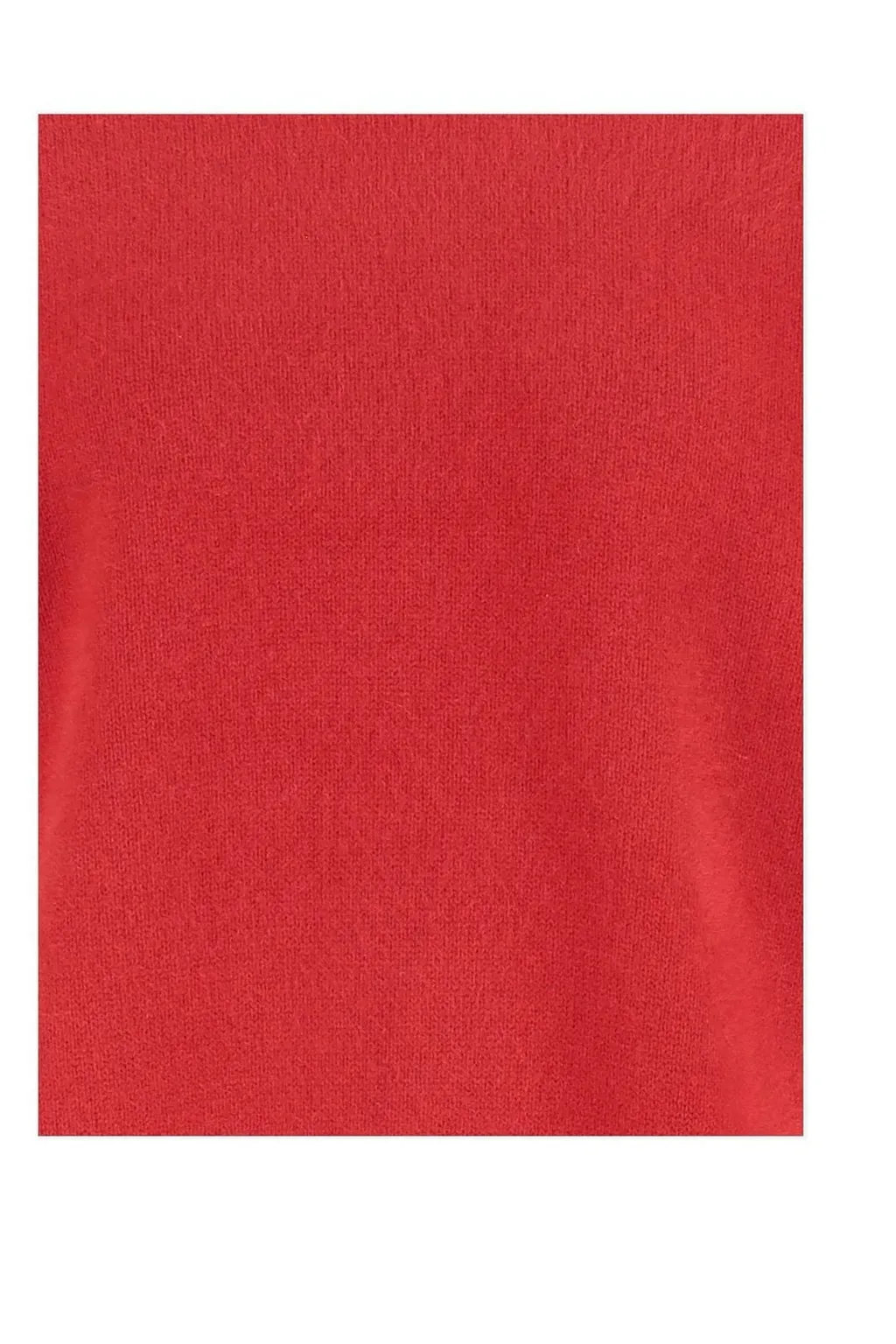Crewneck Knitted Jumper
