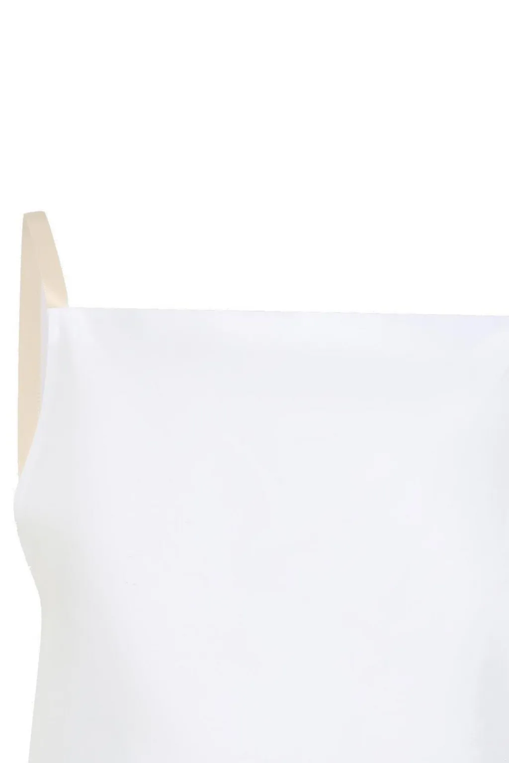 Satin Vest Top