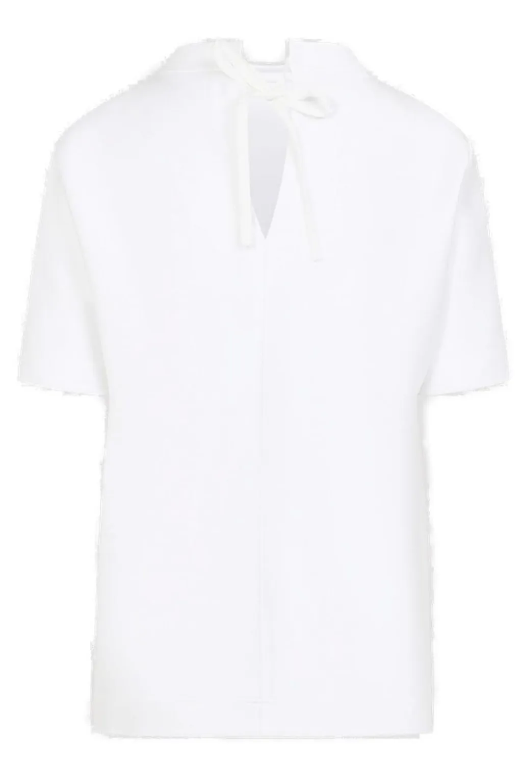 Fitted T-Shirt