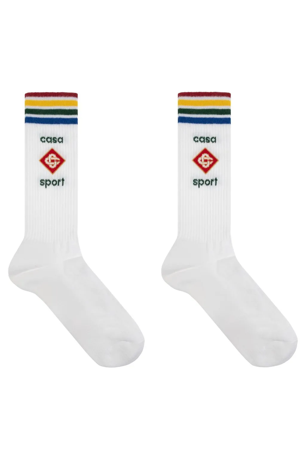 Casa Sport Rainbow Socks