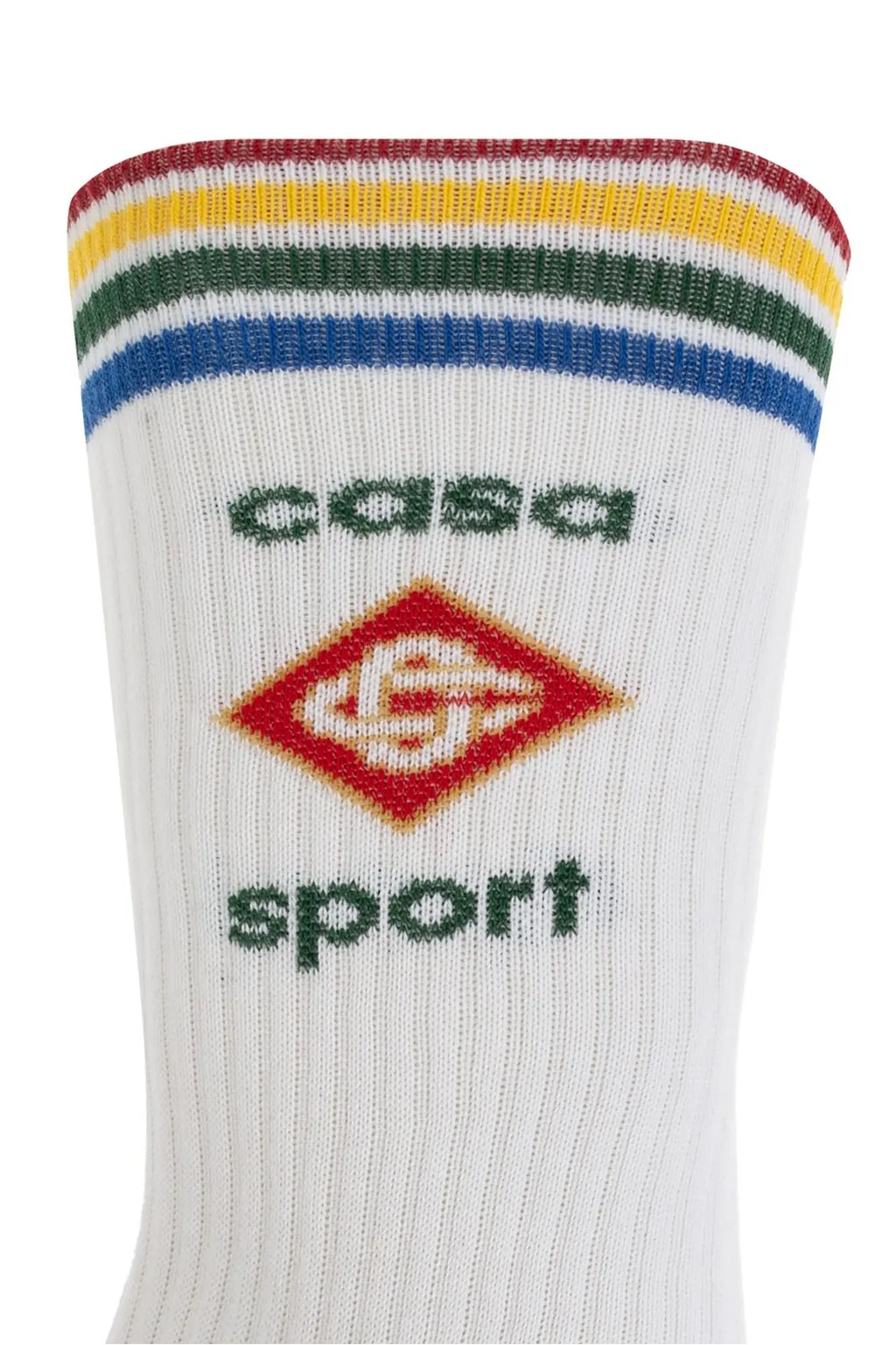 Casa Sport Rainbow Socks