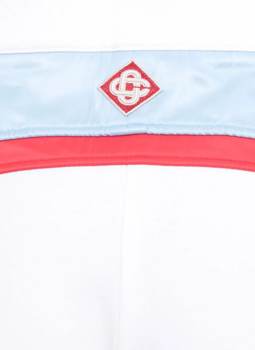 Hybrid Elasticated Waistband Ski Track Pants