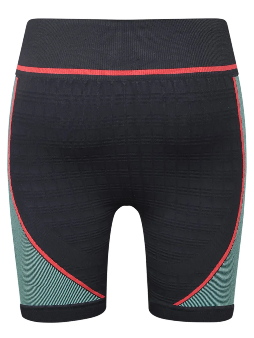 Seamless Sports Shorts