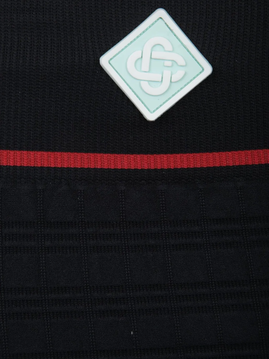 Seamless Sports Shorts