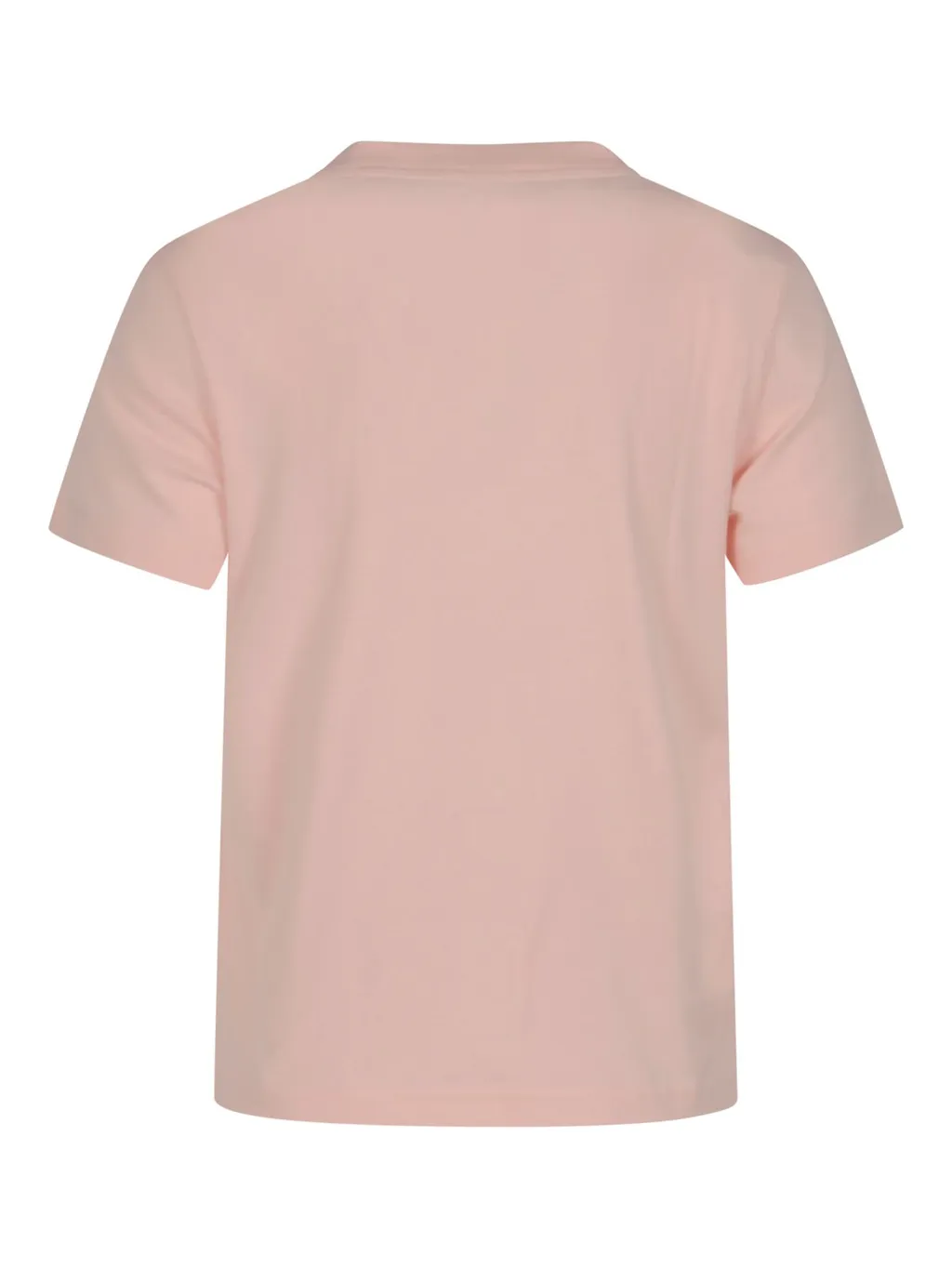 Tennis Club Crewneck T-Shirt