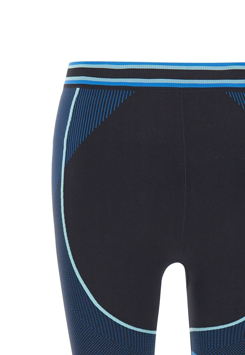 Seamless Shorts