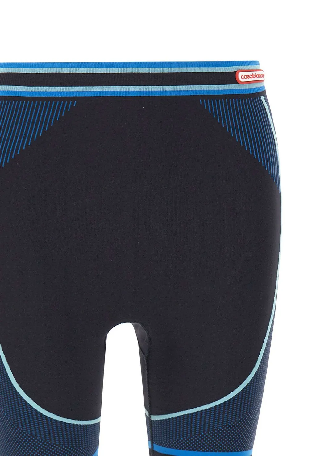 Seamless Shorts