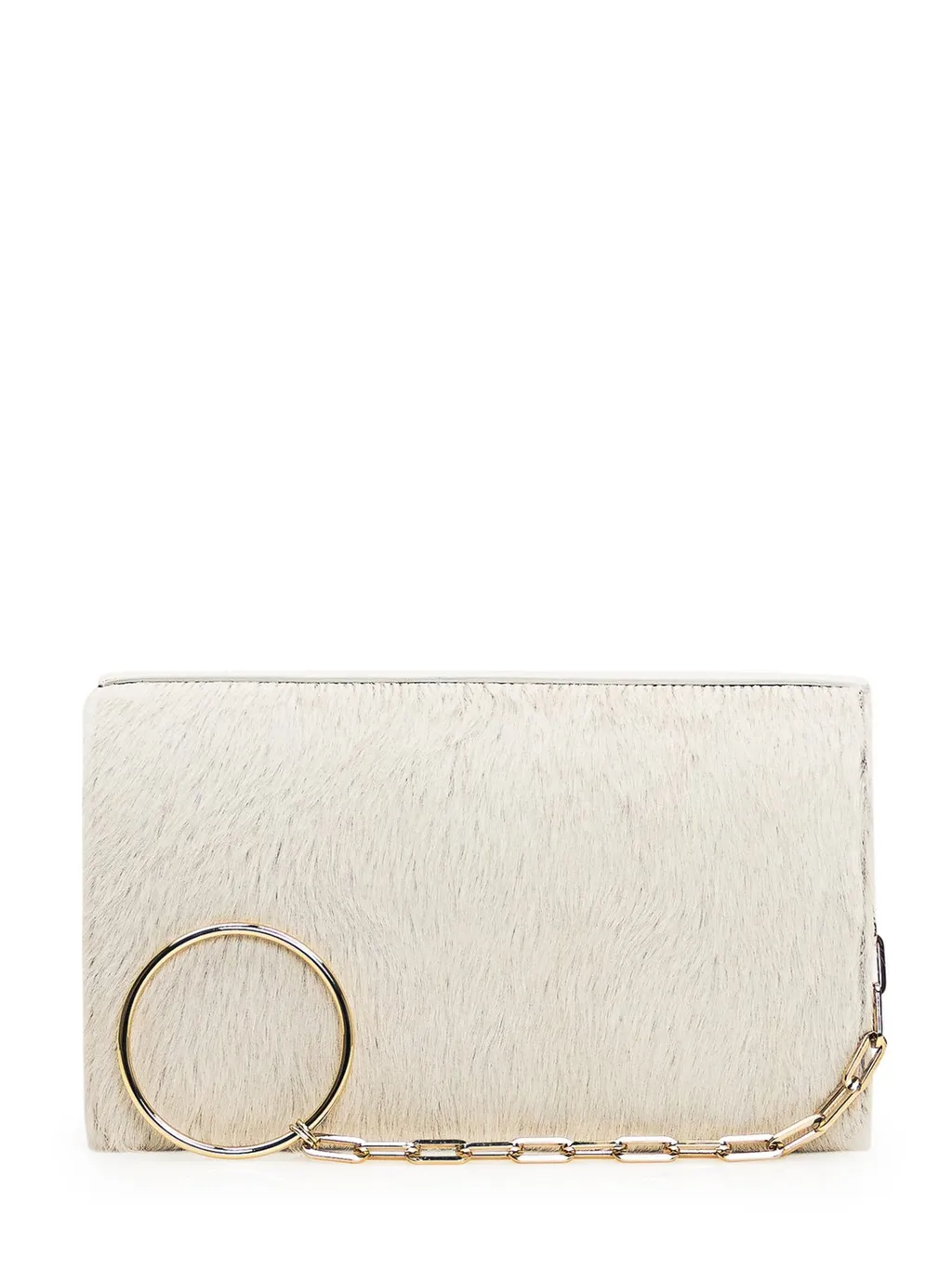 Chain Shoulder Bag