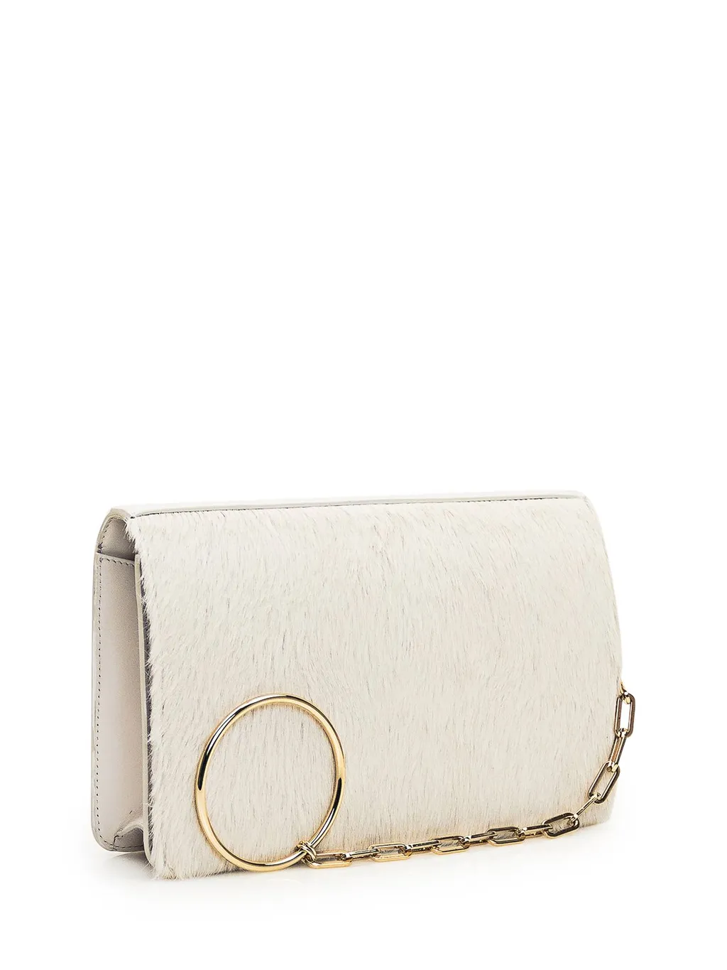 Chain Shoulder Bag