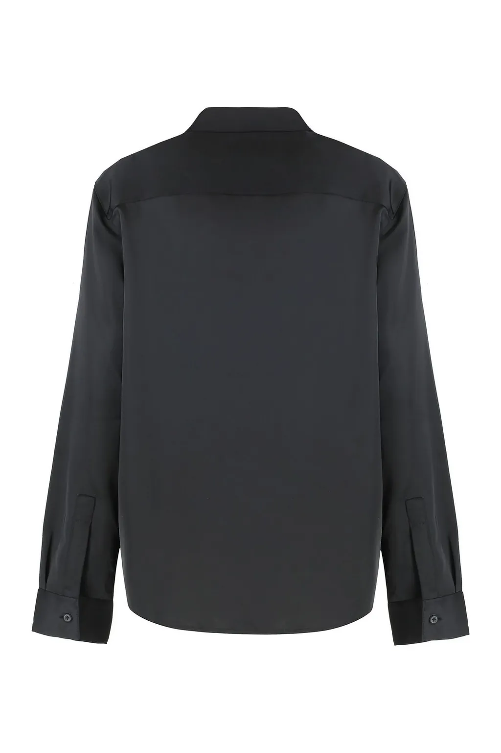 Long-Sleeve Shirt