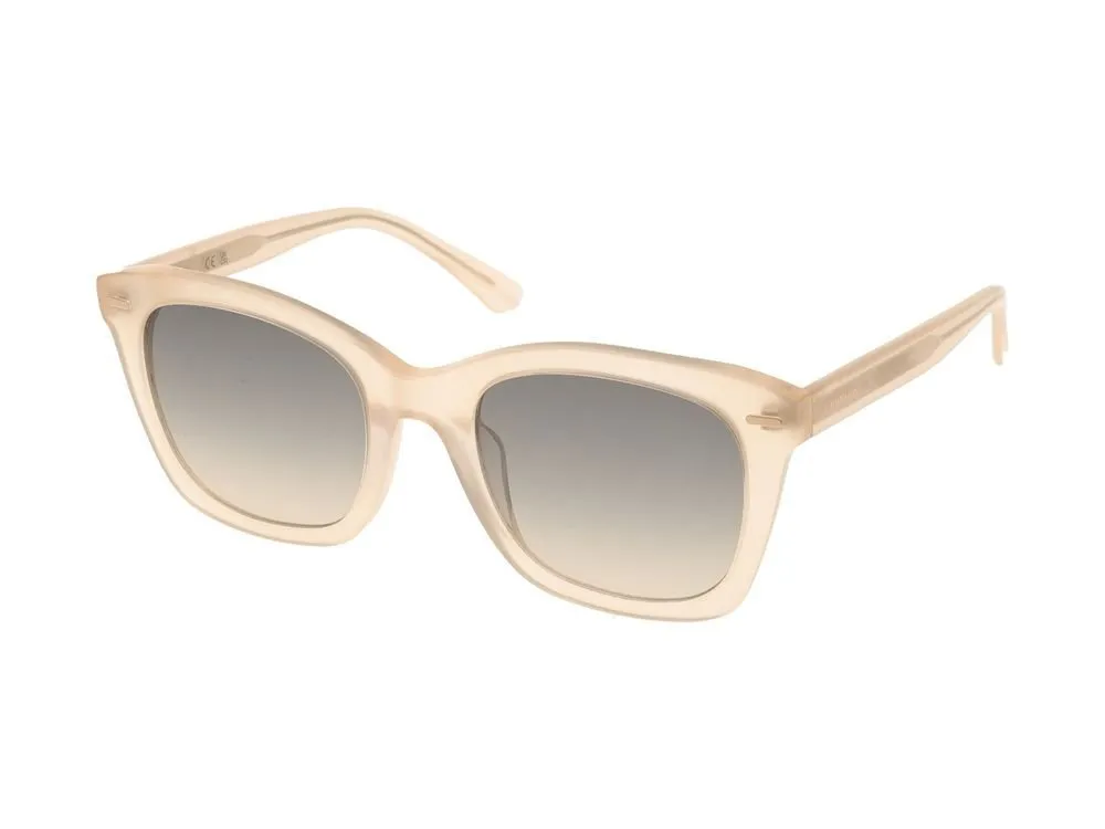Square Frame Sunglasses