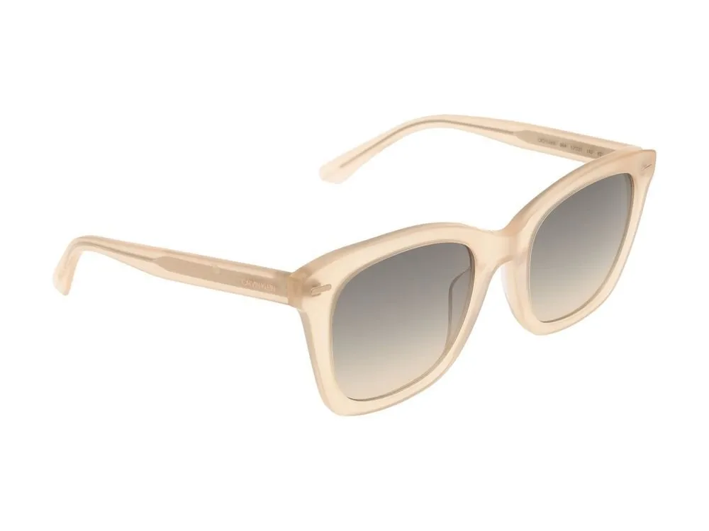 Square Frame Sunglasses