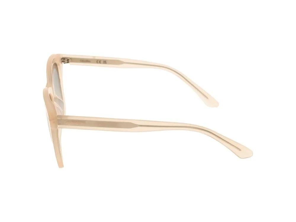 Square Frame Sunglasses