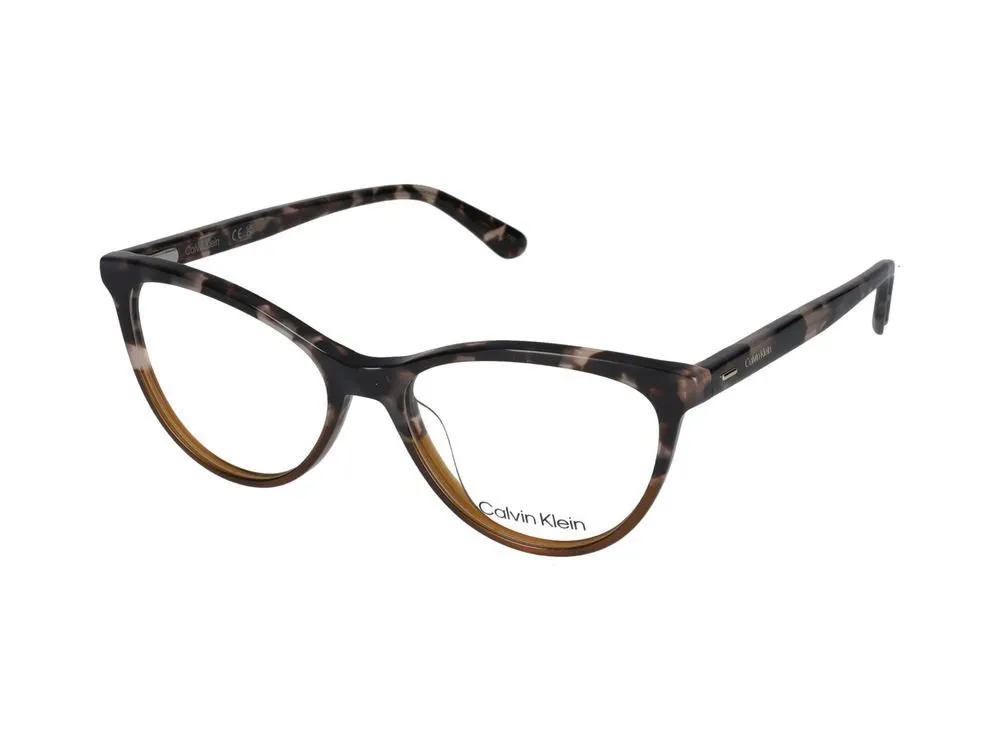 Cat Eye Frame Glasses