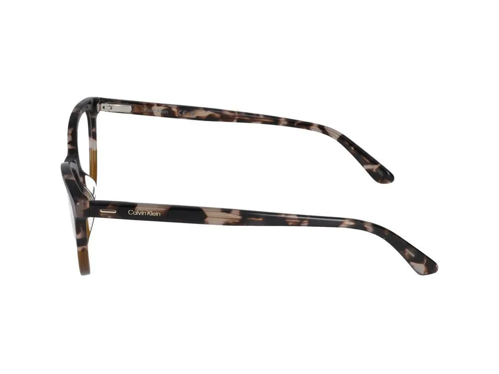 Cat Eye Frame Glasses