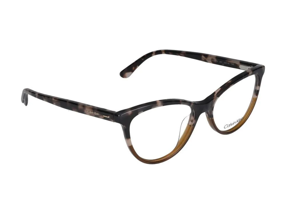 Cat Eye Frame Glasses