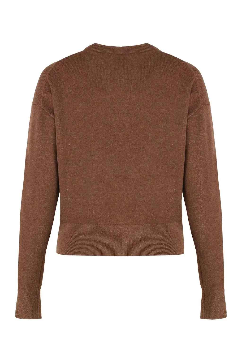 Cashmere Crew Neck Knitwear