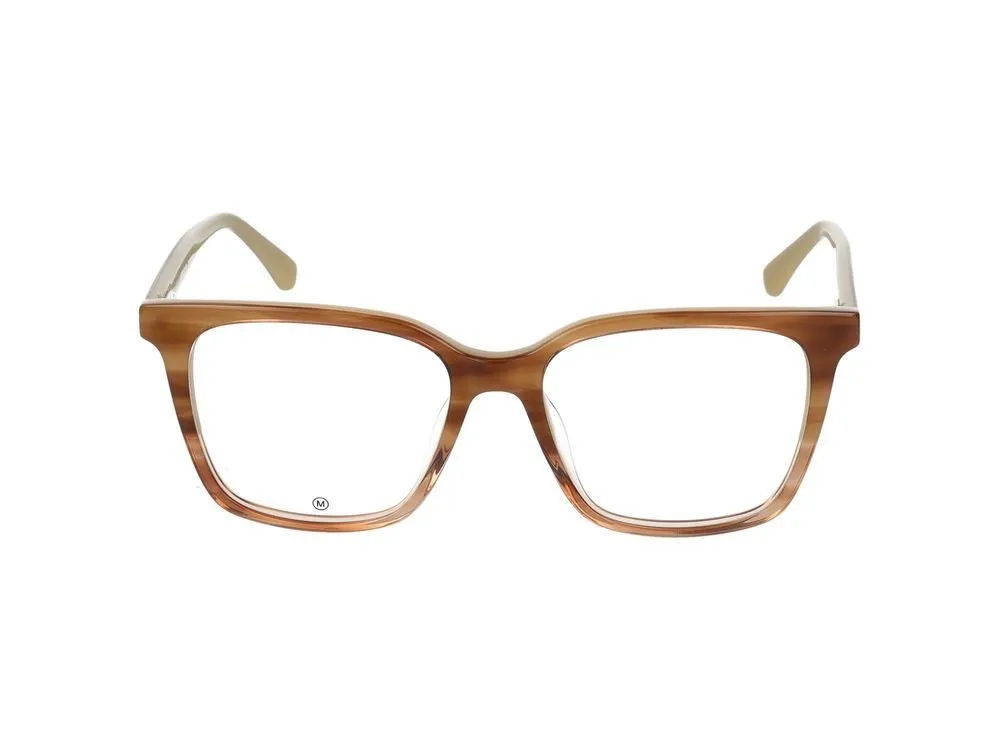 Square Frame Glasses