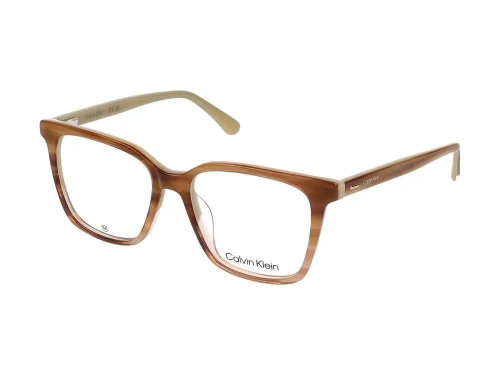 Square Frame Glasses