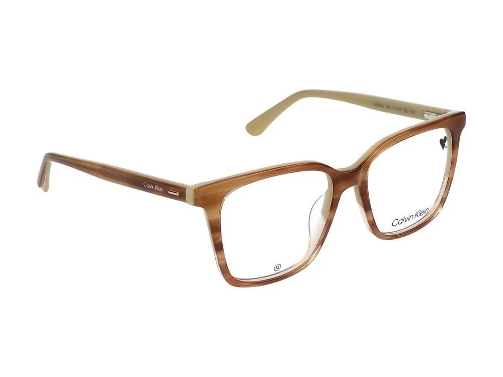 Square Frame Glasses