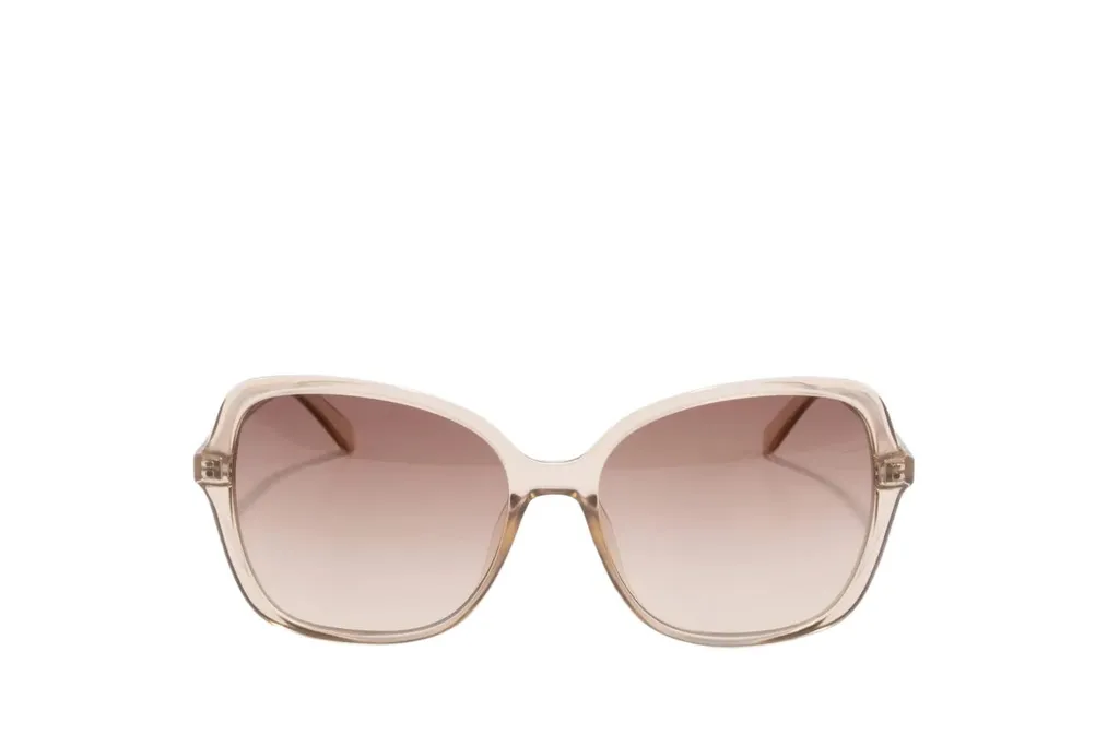Oversized Sunglasses