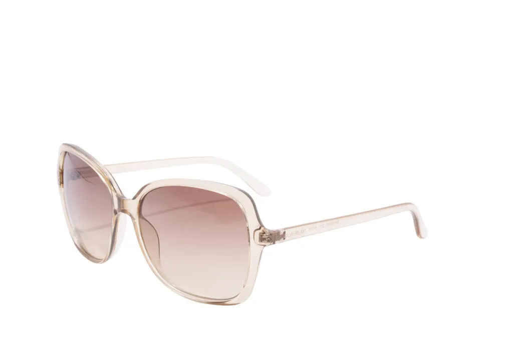 Oversized Sunglasses